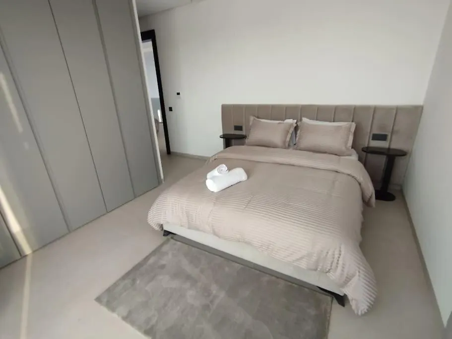 Villa Moderne Au Sein Du Golf Amelkis Marraquexe