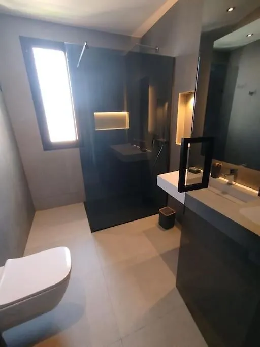 Villa Moderne Au Sein Du Golf Amelkis Marraquexe