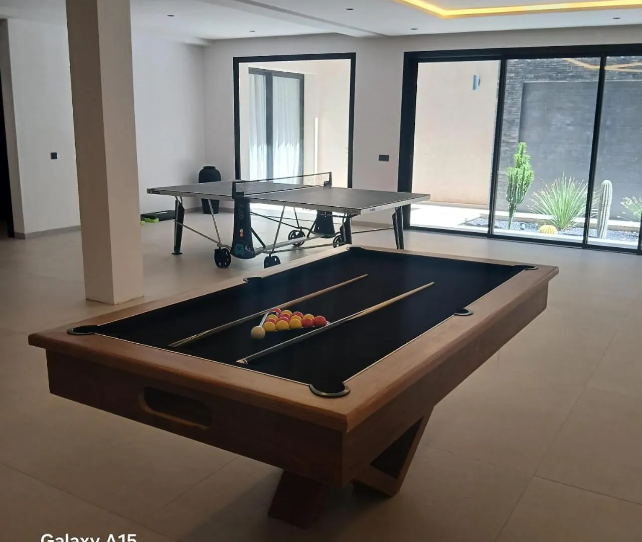 Villa Moderne Au Sein Du Golf Amelkis Marraquexe 0*,